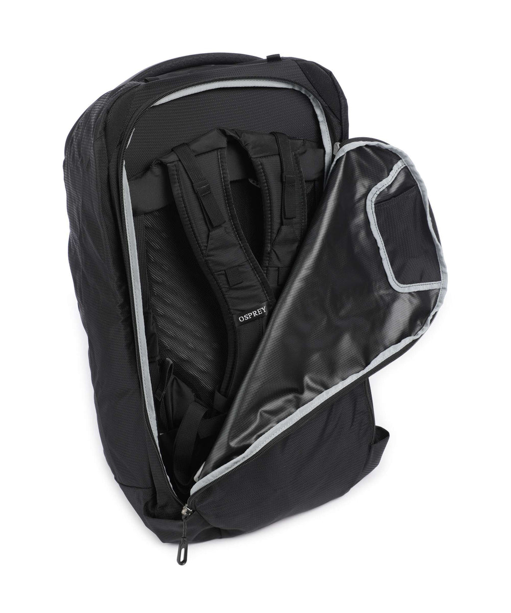 Osprey Fairview 55 Travel backpack black