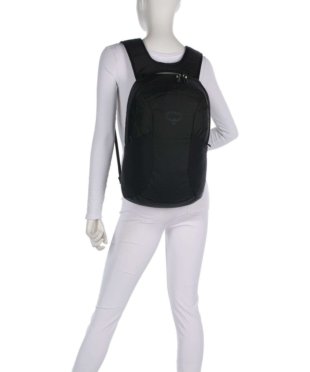 Osprey Farpoint Fairview Backpack graphite purple