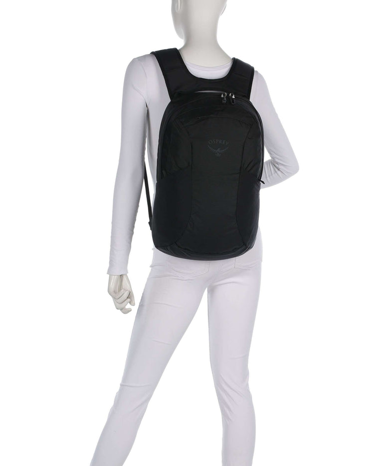 Osprey Farpoint Fairview Backpack graphite purple