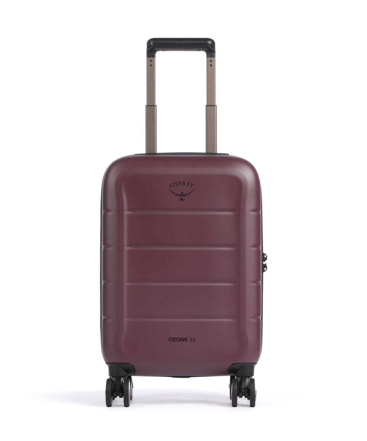 Osprey Ozone Spinner (4 wheels) moody burgundy