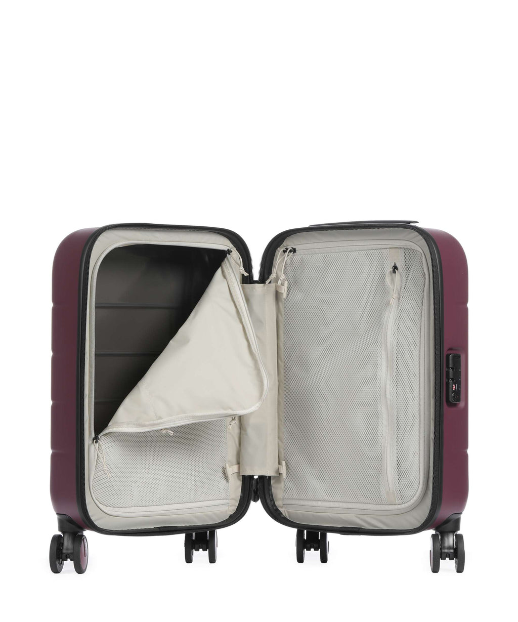 Osprey Ozone Spinner (4 wheels) moody burgundy