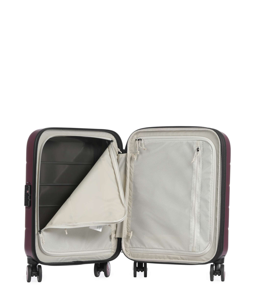 Osprey Ozone Exp Spinner (4 wheels) moody burgundy