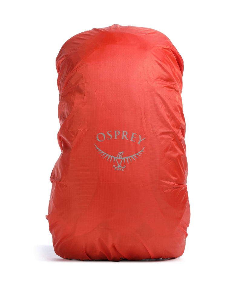 Osprey Hikelite 18 Hiking backpack tungsten/yelow