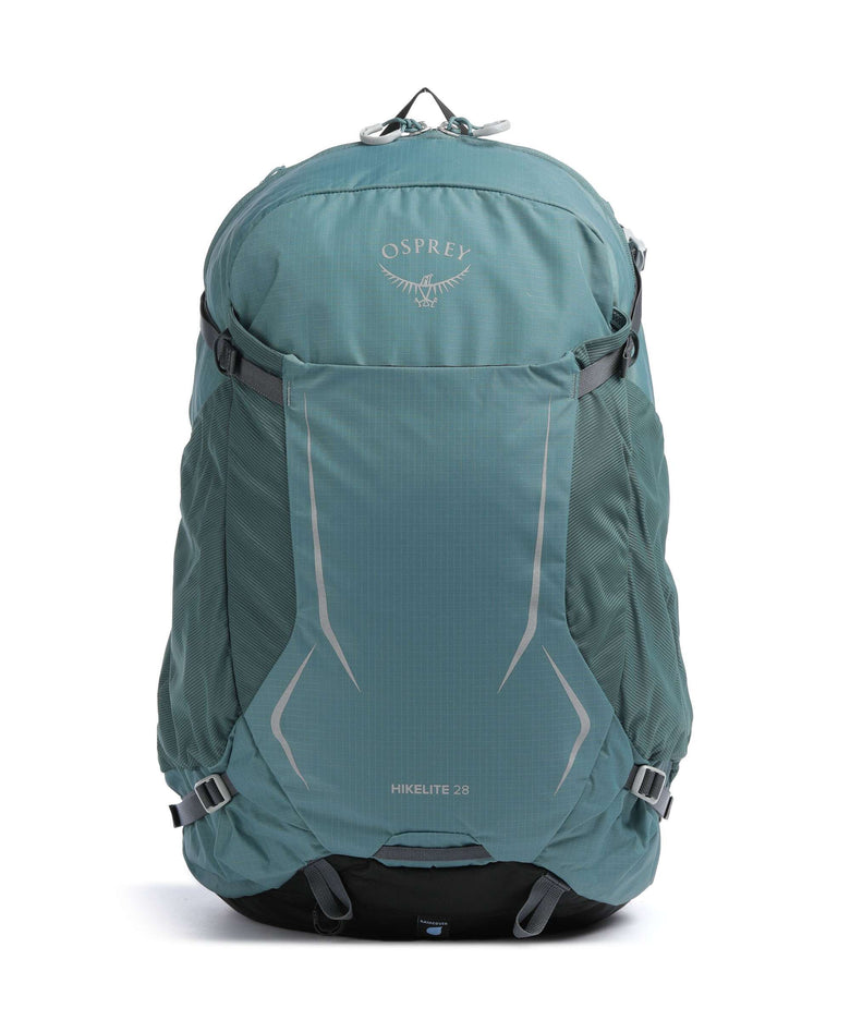 Osprey Hikelite 28 Hiking backpack cascade blue