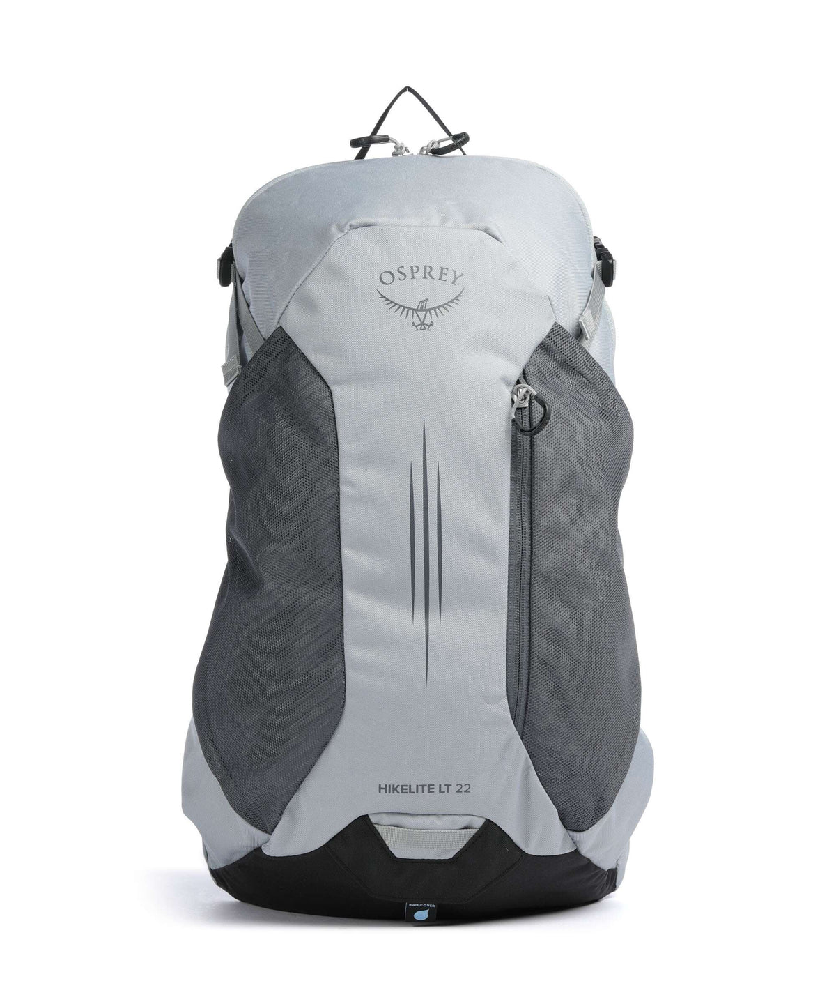 Osprey Hikelite 22 Hiking backpack silver lining
