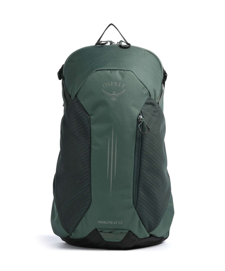 Osprey Hikelite 22 Hiking backpack tundra green