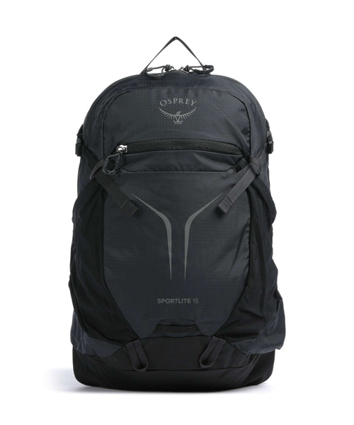 Osprey Sportlite 15 Hiking backpack black