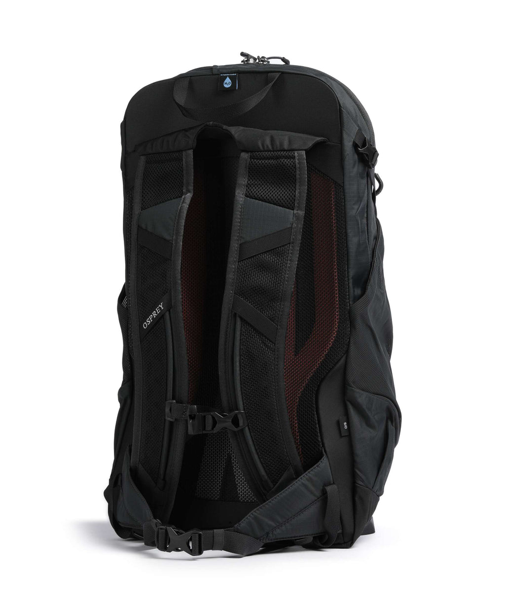 Osprey Sportlite 20 Hiking backpack raven black