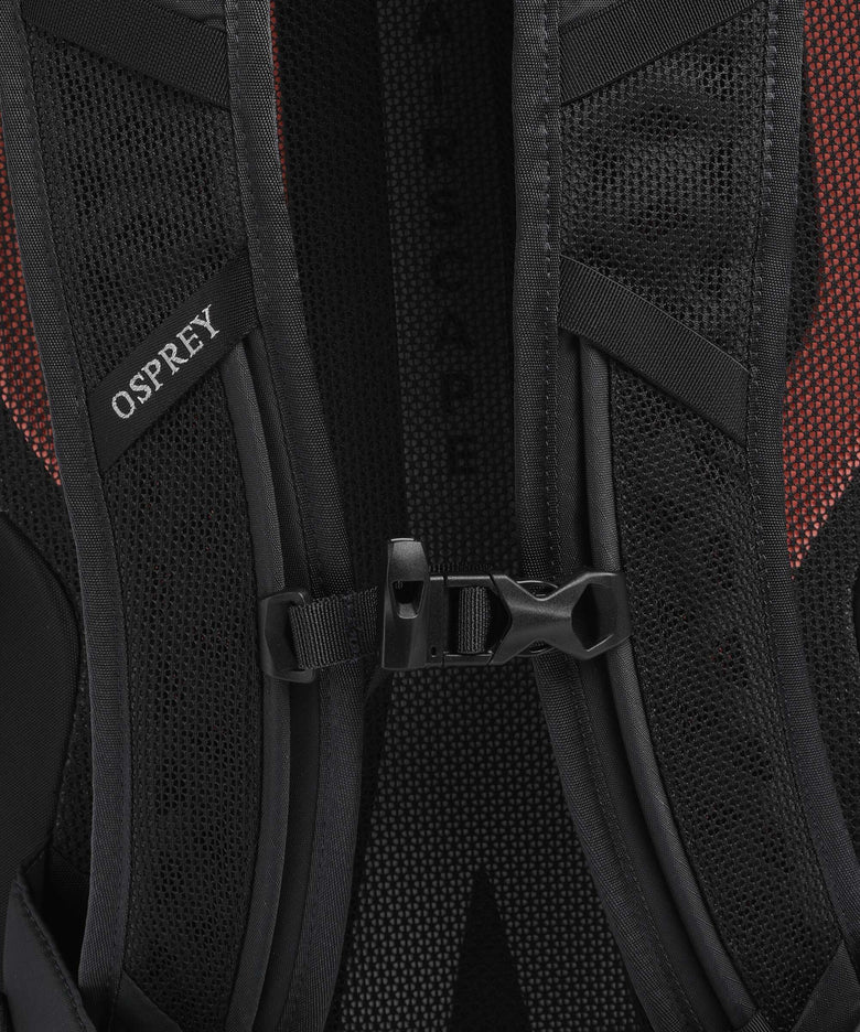 Osprey Sportlite 20 Hiking backpack raven black