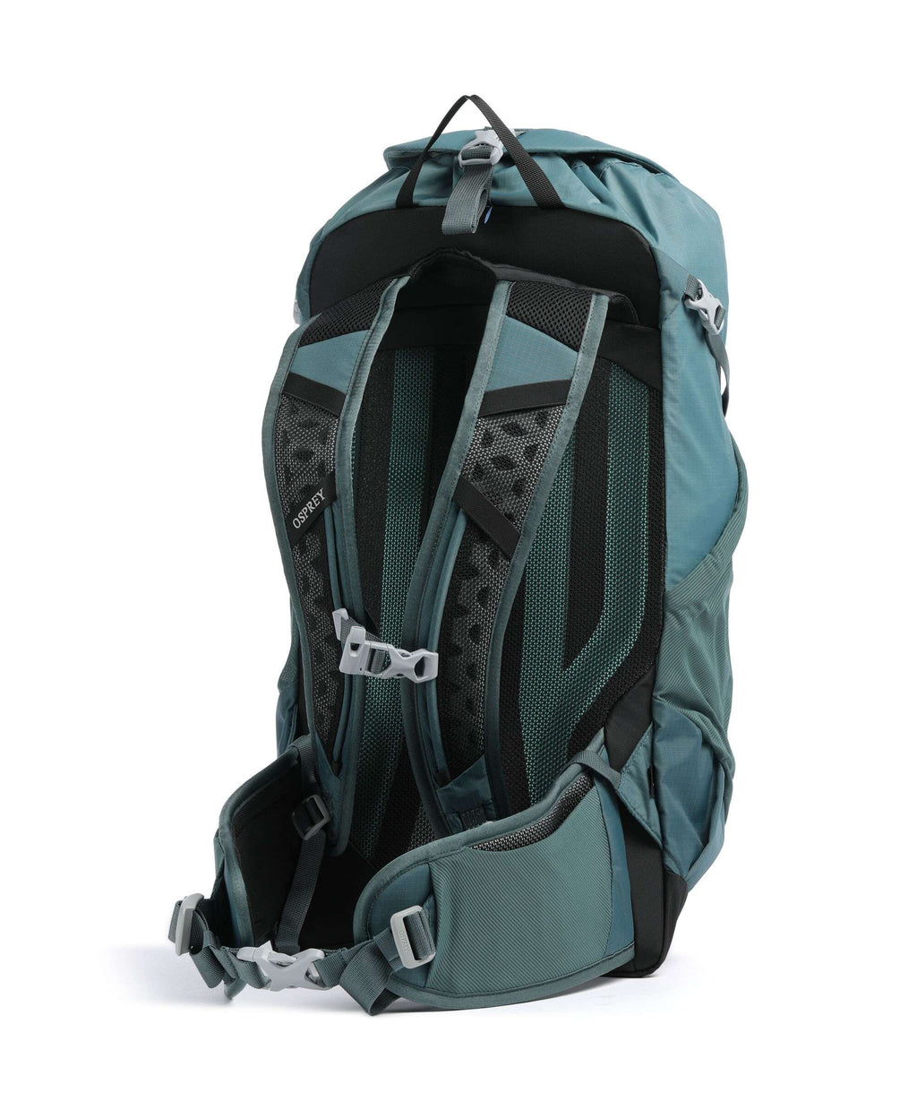 Osprey Sportlite 22 Hiking backpack torrent blue