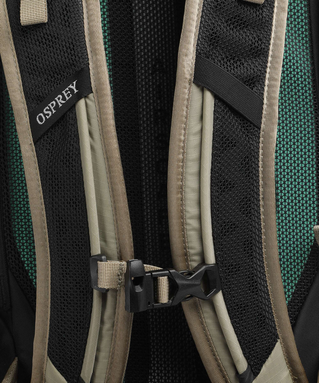 Osprey Sportlite 30 Hiking backpack olive tan