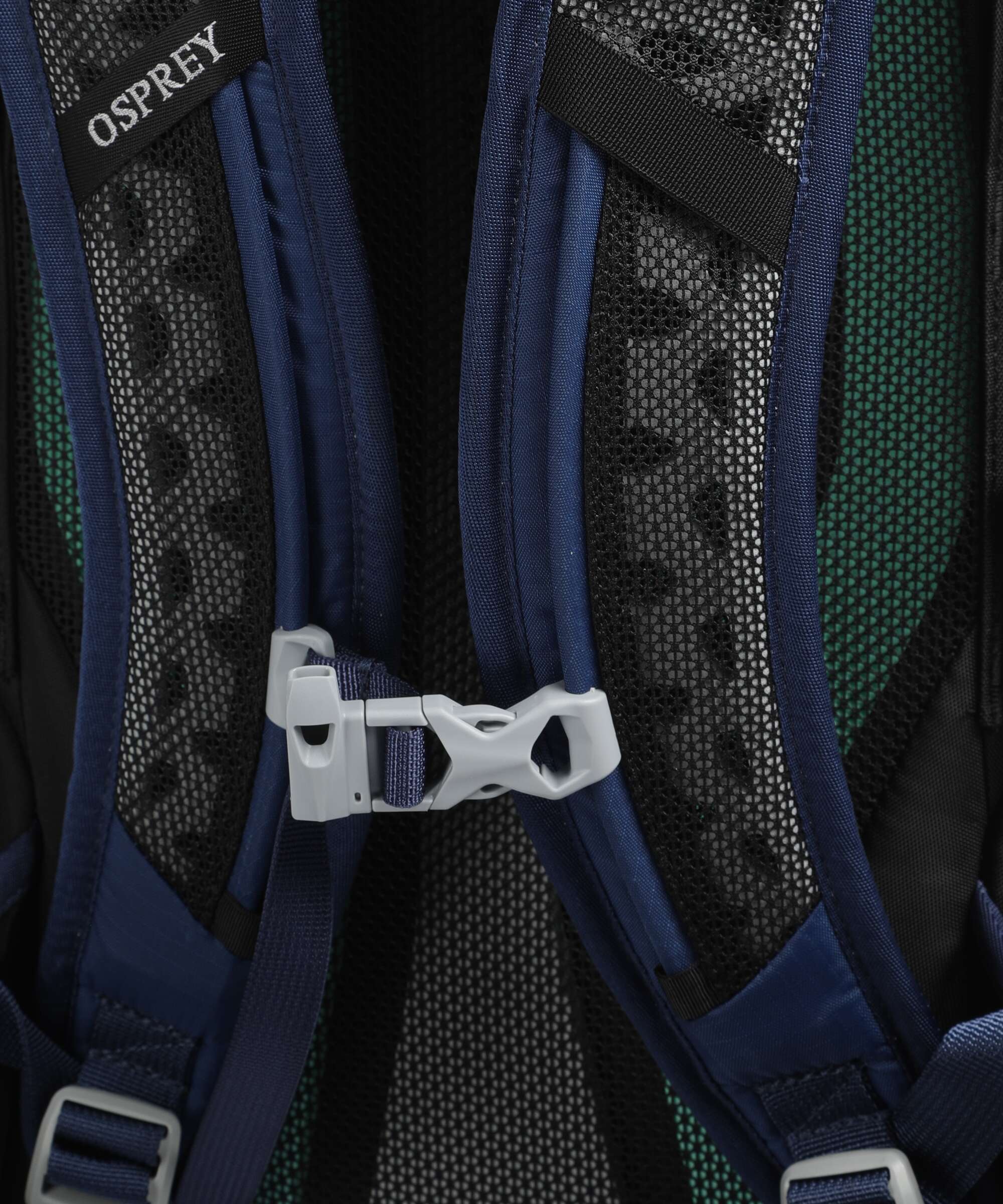 Osprey Sportlite 30 Hiking backpack serenity blue