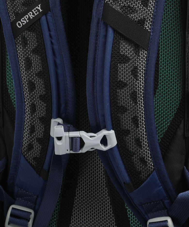 Osprey Sportlite 30 Hiking backpack serenity blue