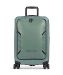 Eagle Creek Tarmac Kuffert med 4 hjul duck green