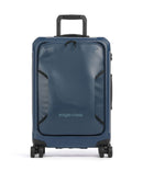 Eagle Creek Tarmac Kuffert med 4 hjul blue jay