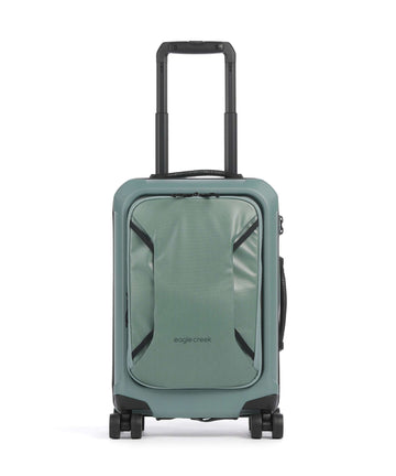 Eagle Creek Tarmac Kuffert med 4 hjul duck green