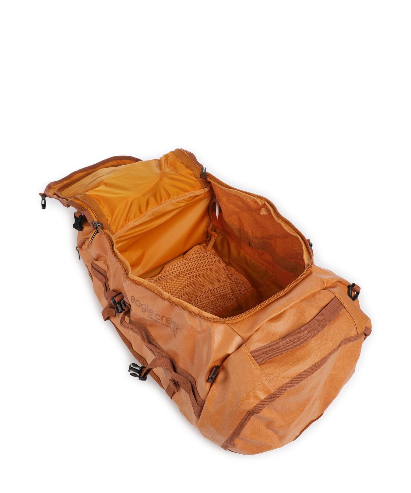 Eagle Creek Cargo Hauler 60 Travel bag iron orange