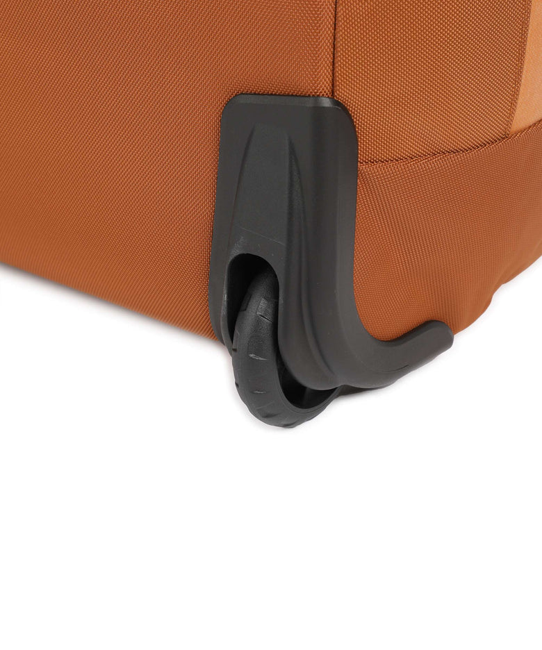 Eagle Creek Cargo Hauler 110 Backpack with wheels iron orange