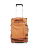 Eagle Creek Cargo Hauler XT International Carry On Backpack with wheels iron orange
