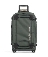 Eagle Creek Gear Warrior 27 Kuffert med 2 hjul jungle green