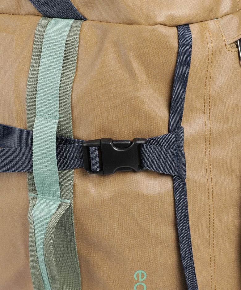 Eagle Creek Cargo Hauler 110 Backpack with wheels safari/willow