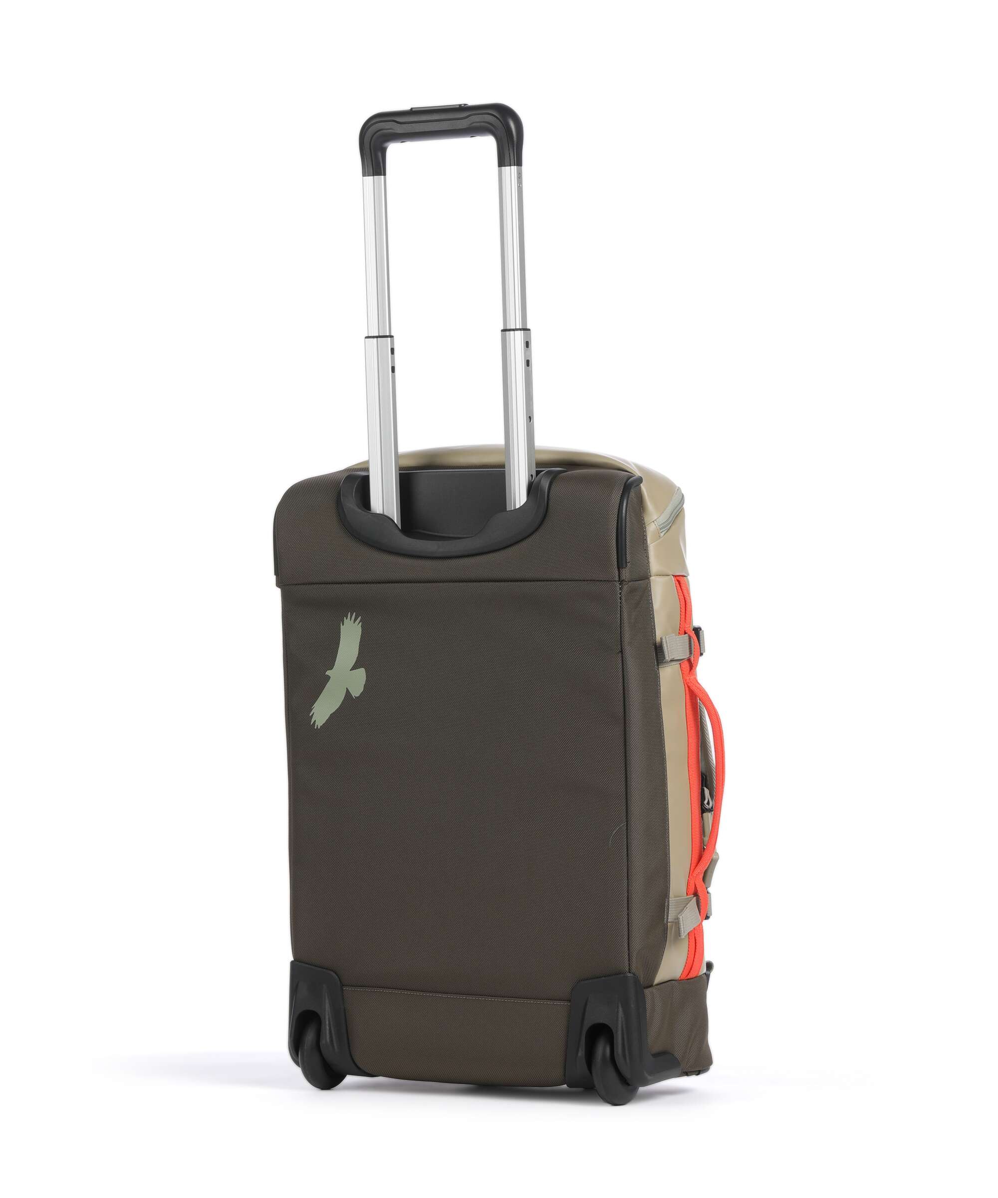 Eagle Creek Cargo Hauler 32 Backpack with wheels desert tan