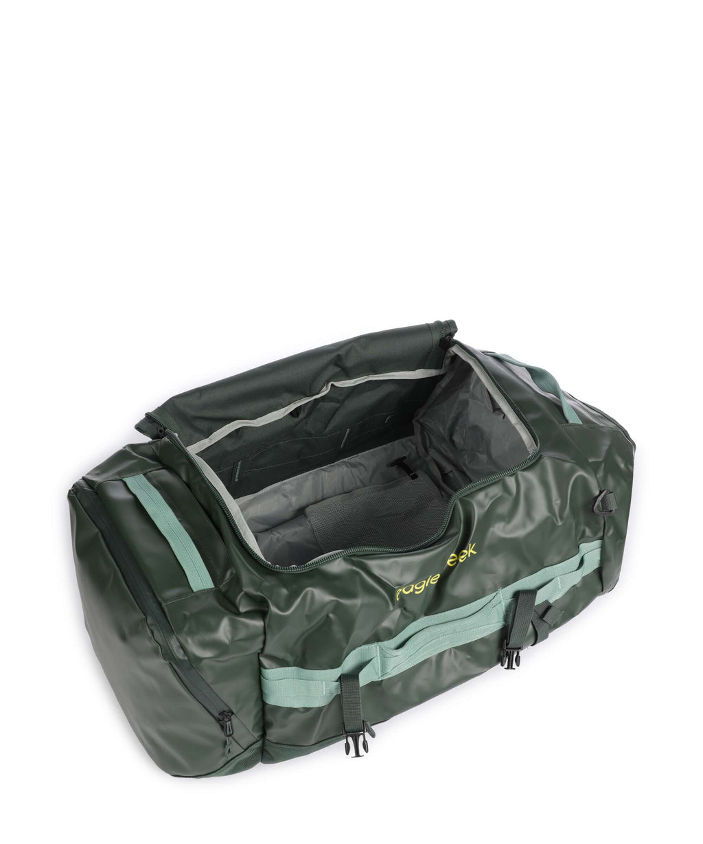 Eagle Creek Cargo Hauler 90 Travel bag sycamore green