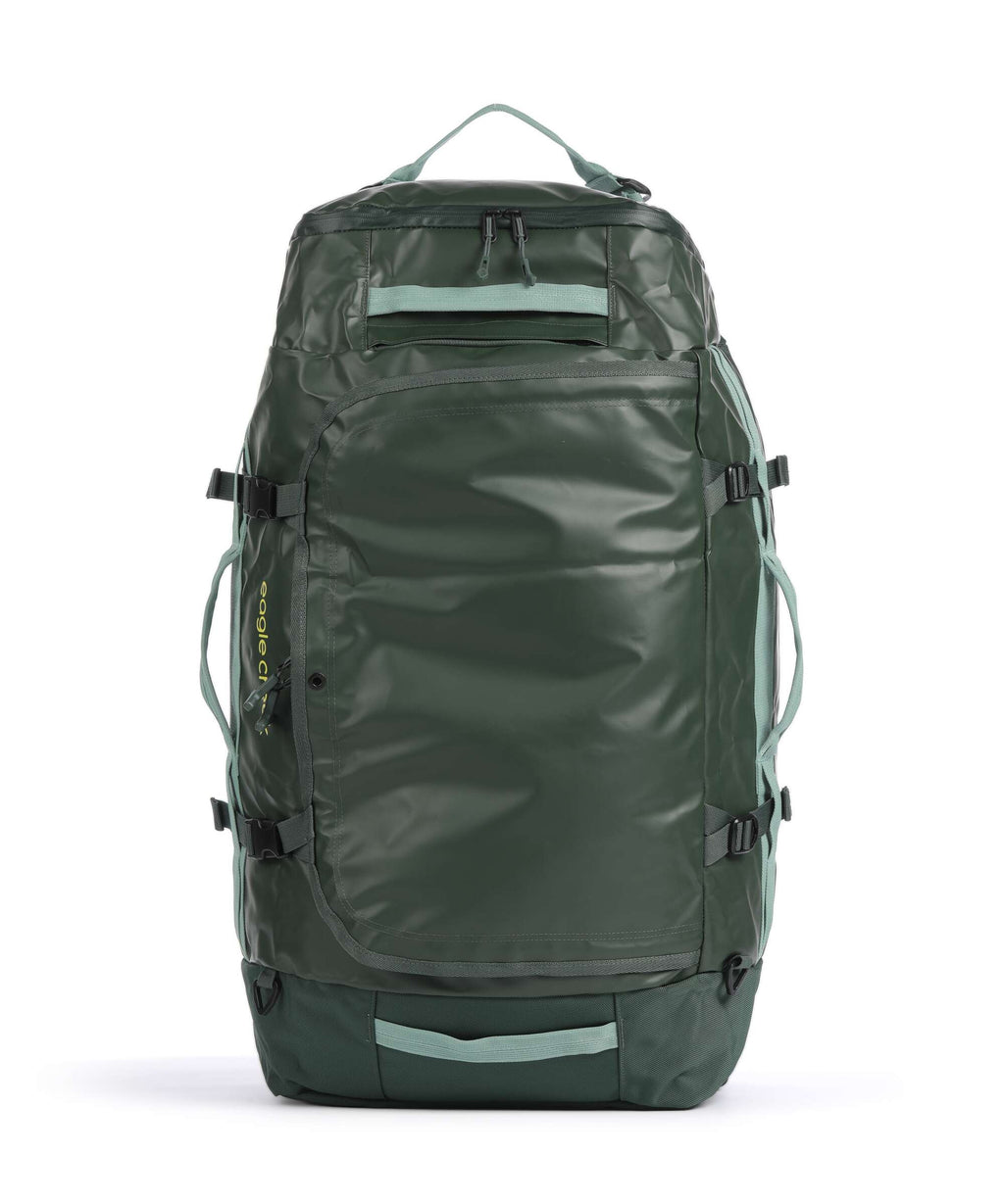 Eagle Creek Cargo Hauler 110 Travel bag with wheels sycamore green