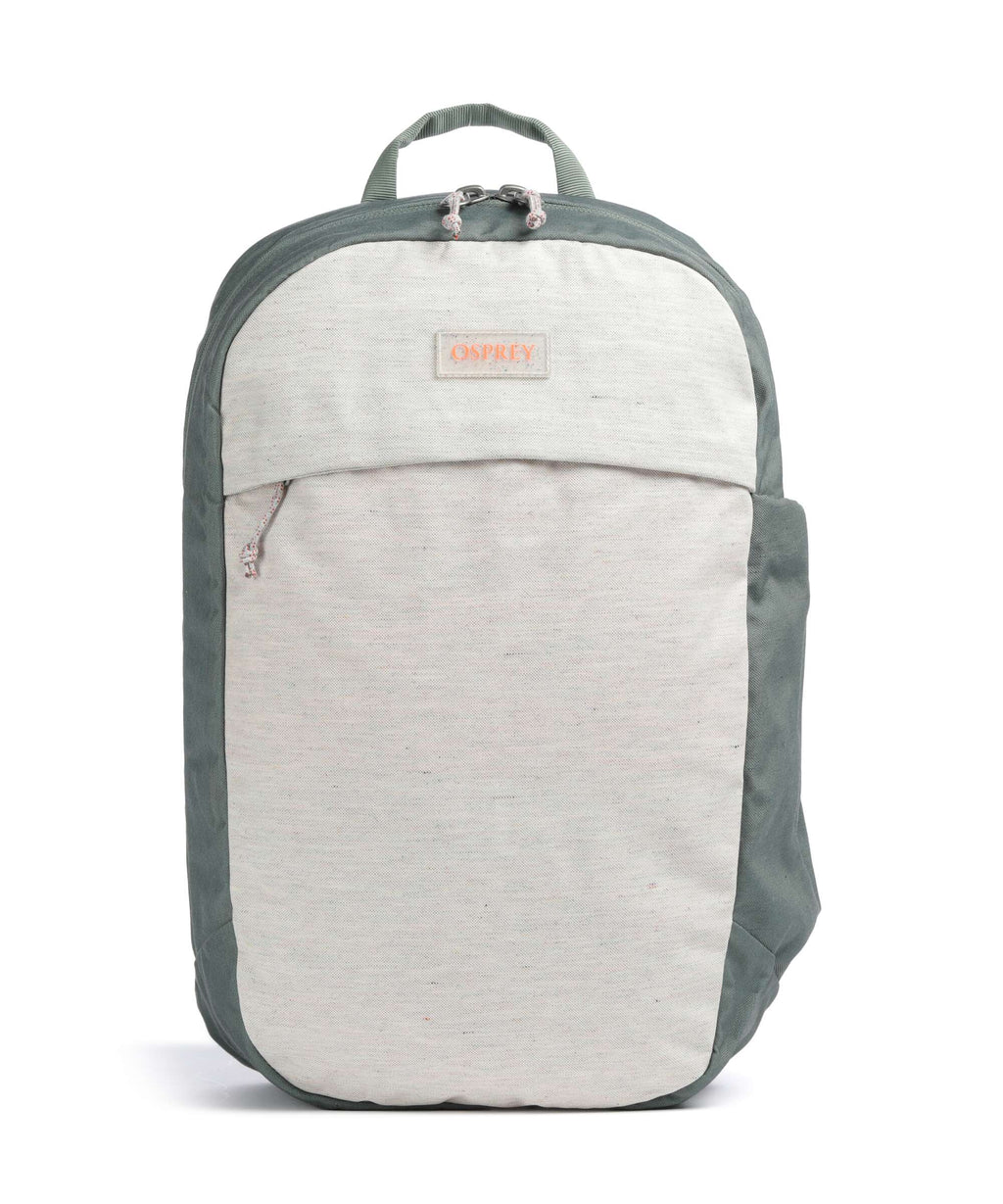 Osprey Arcane Large Backpack moon beige/pine leaf