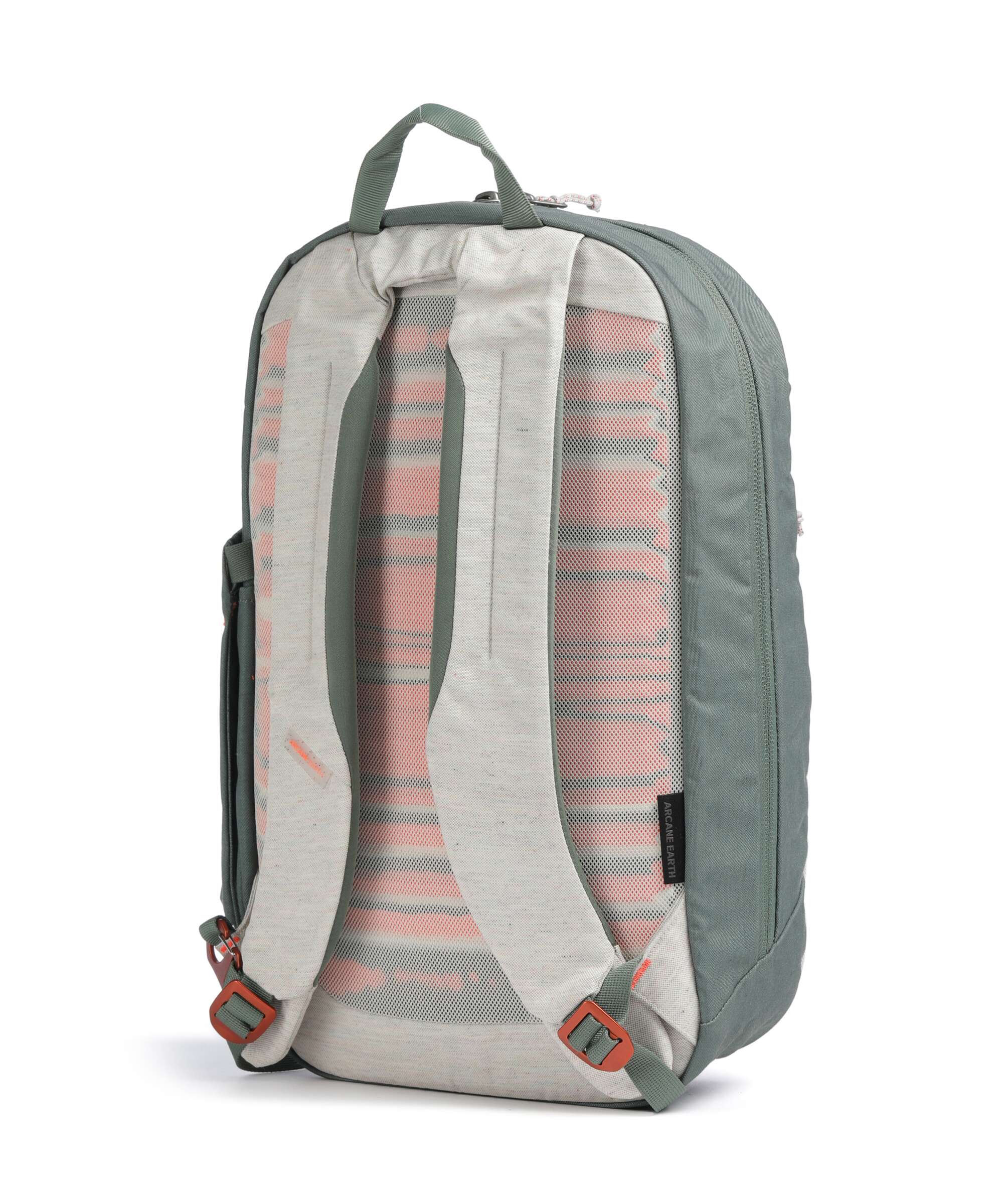 Osprey Arcane Large Backpack moon beige/pine leaf