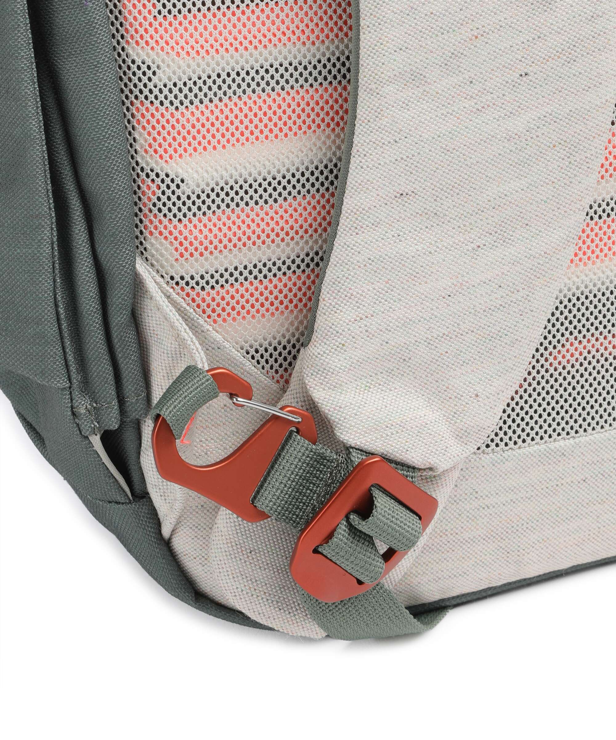 Osprey Arcane Large Backpack moon beige/pine leaf