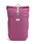 Osprey Arcane Rolltop backpack shiso purple heather
