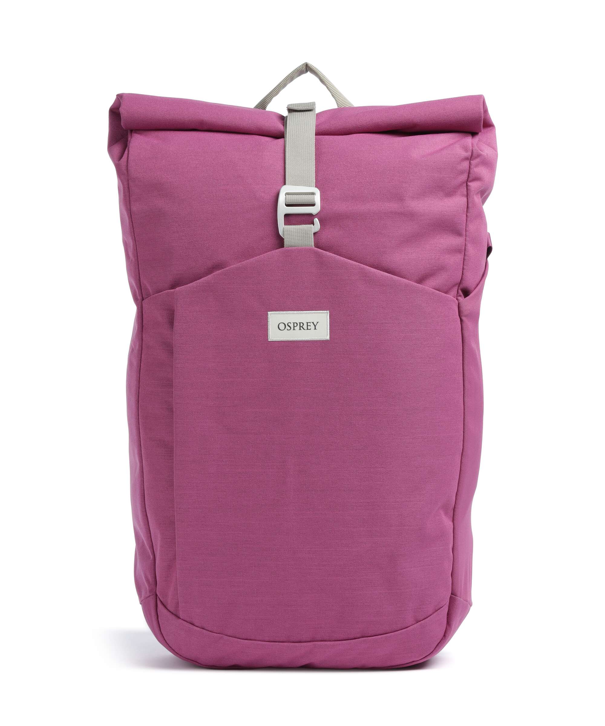 Osprey Arcane Rolltop backpack shiso purple heather