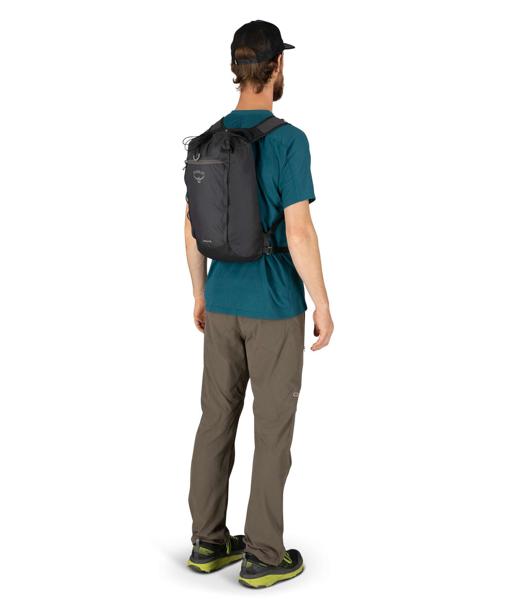 Osprey Daylite Hiking backpack pistachio