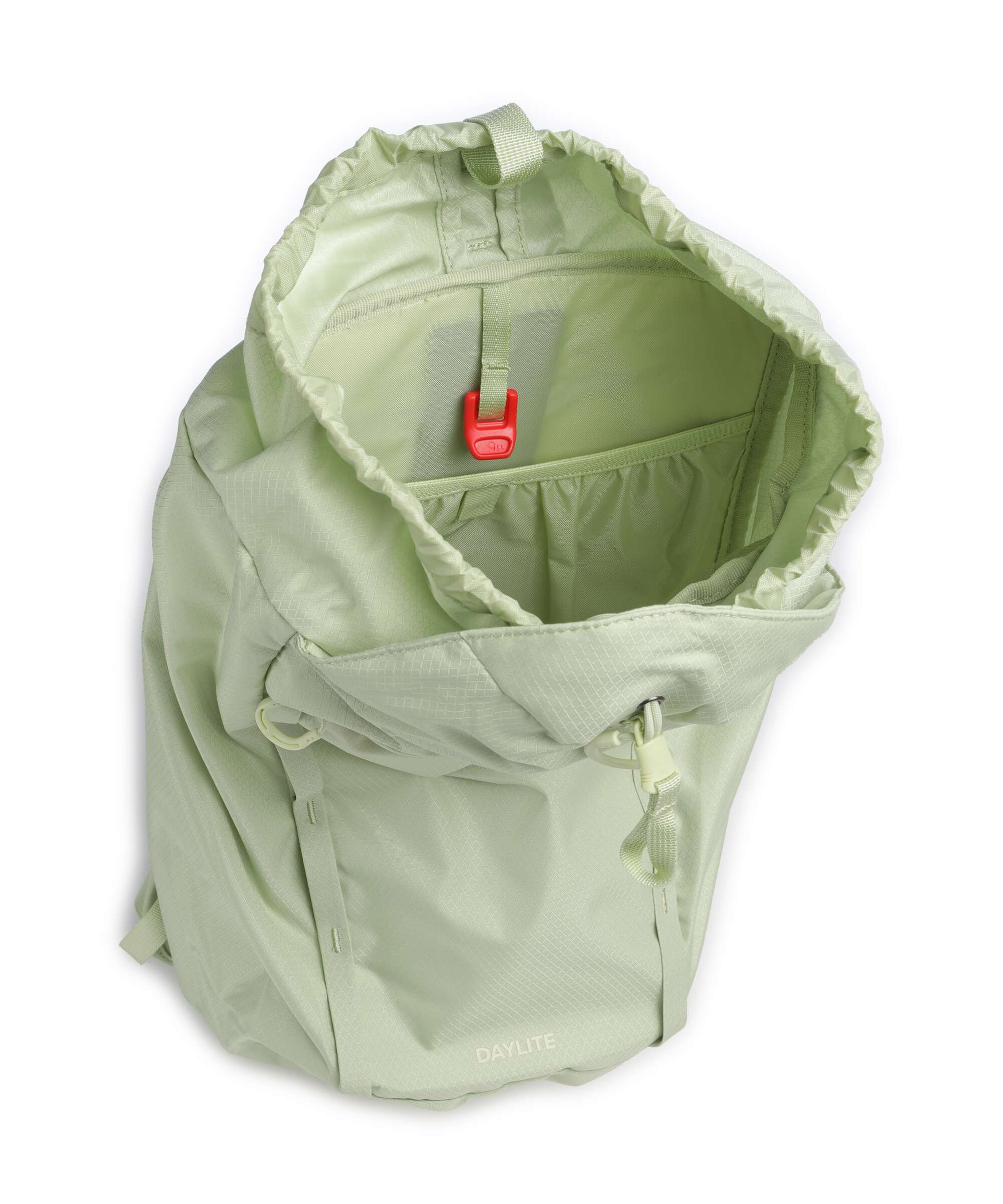 Osprey Daylite Hiking backpack pistachio