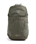 Osprey Daylite Plus Hiking backpack earl grey