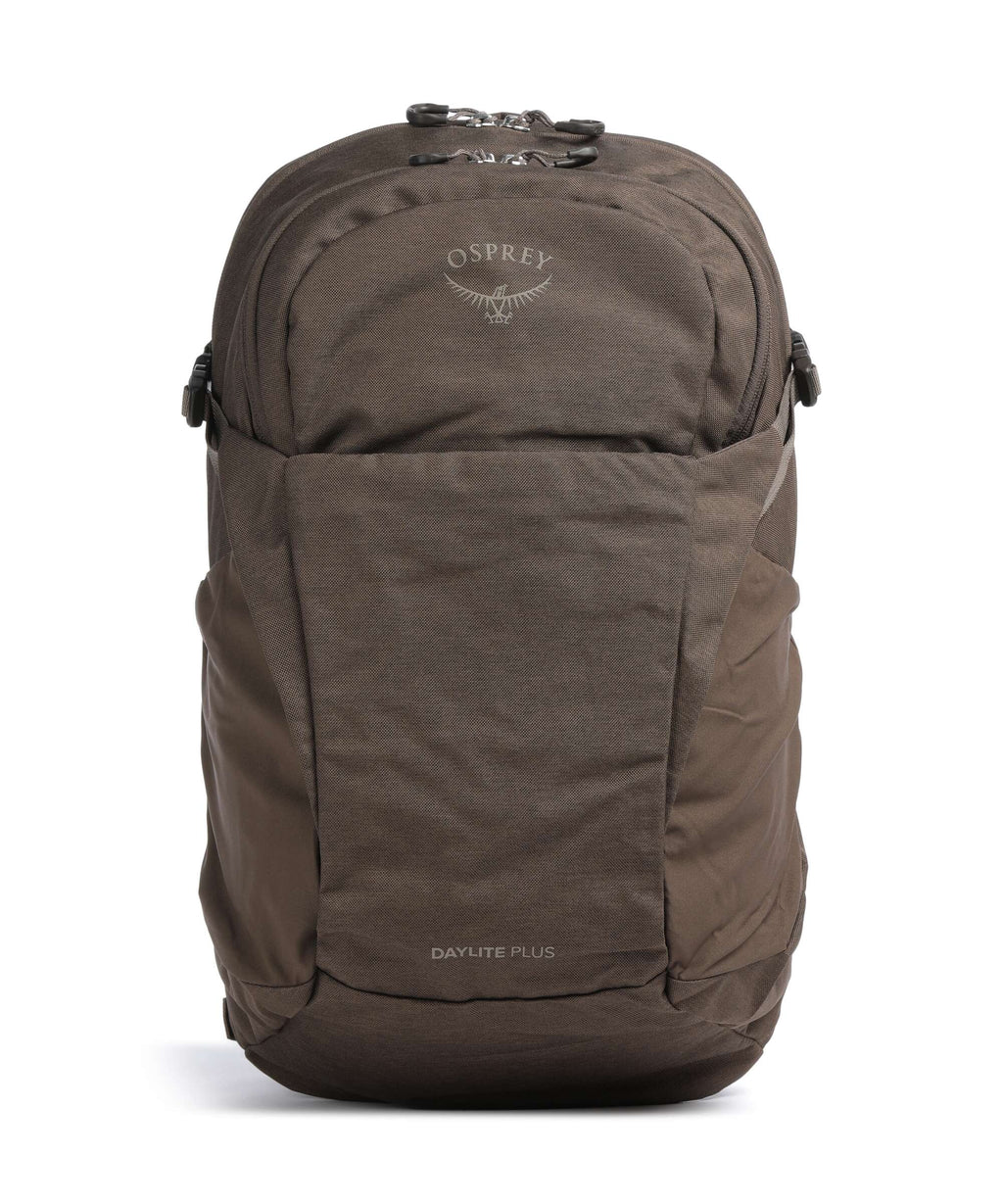 Osprey Daylite Plus Hiking backpack truffle brown