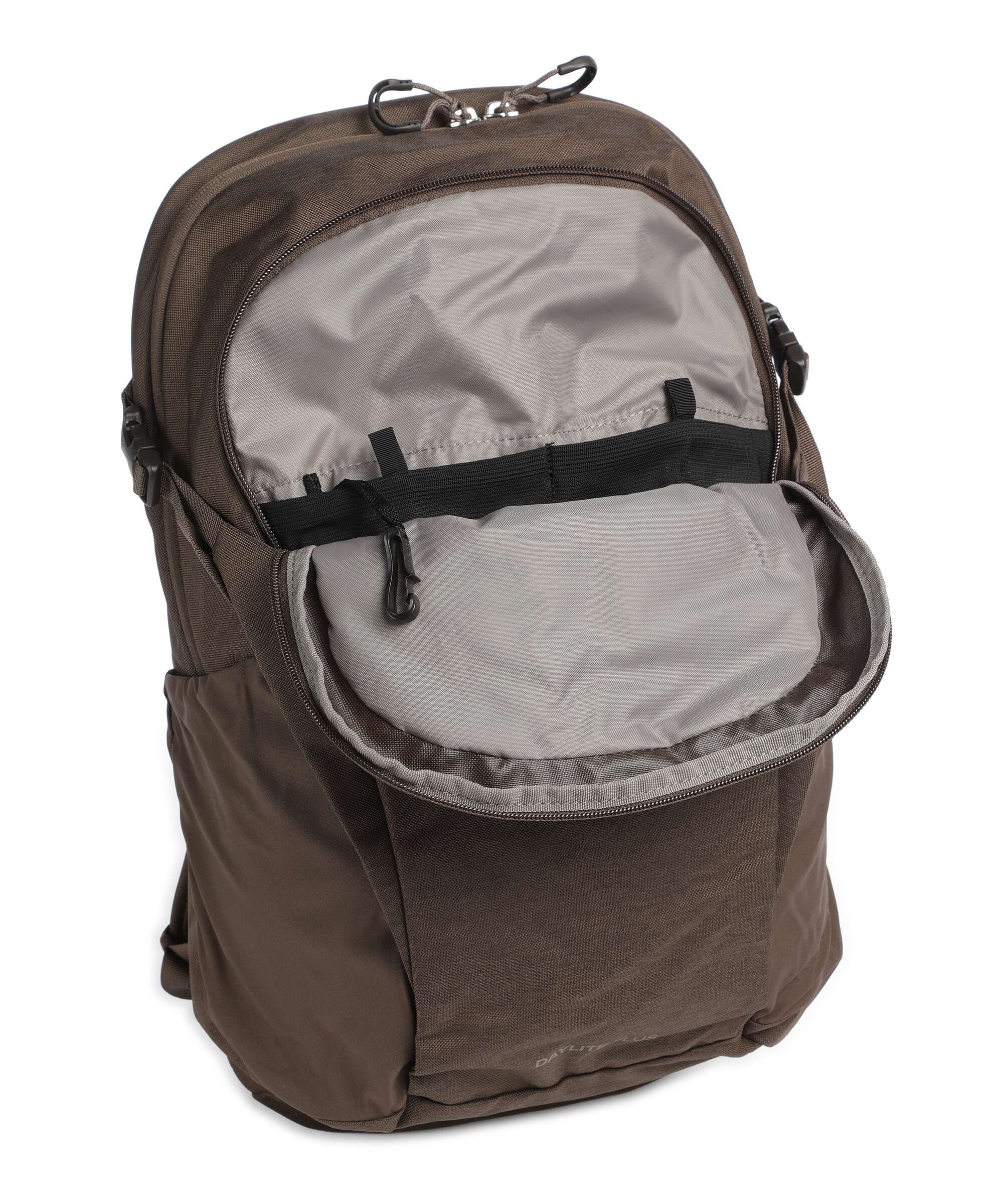 Osprey Daylite Plus Hiking backpack truffle brown