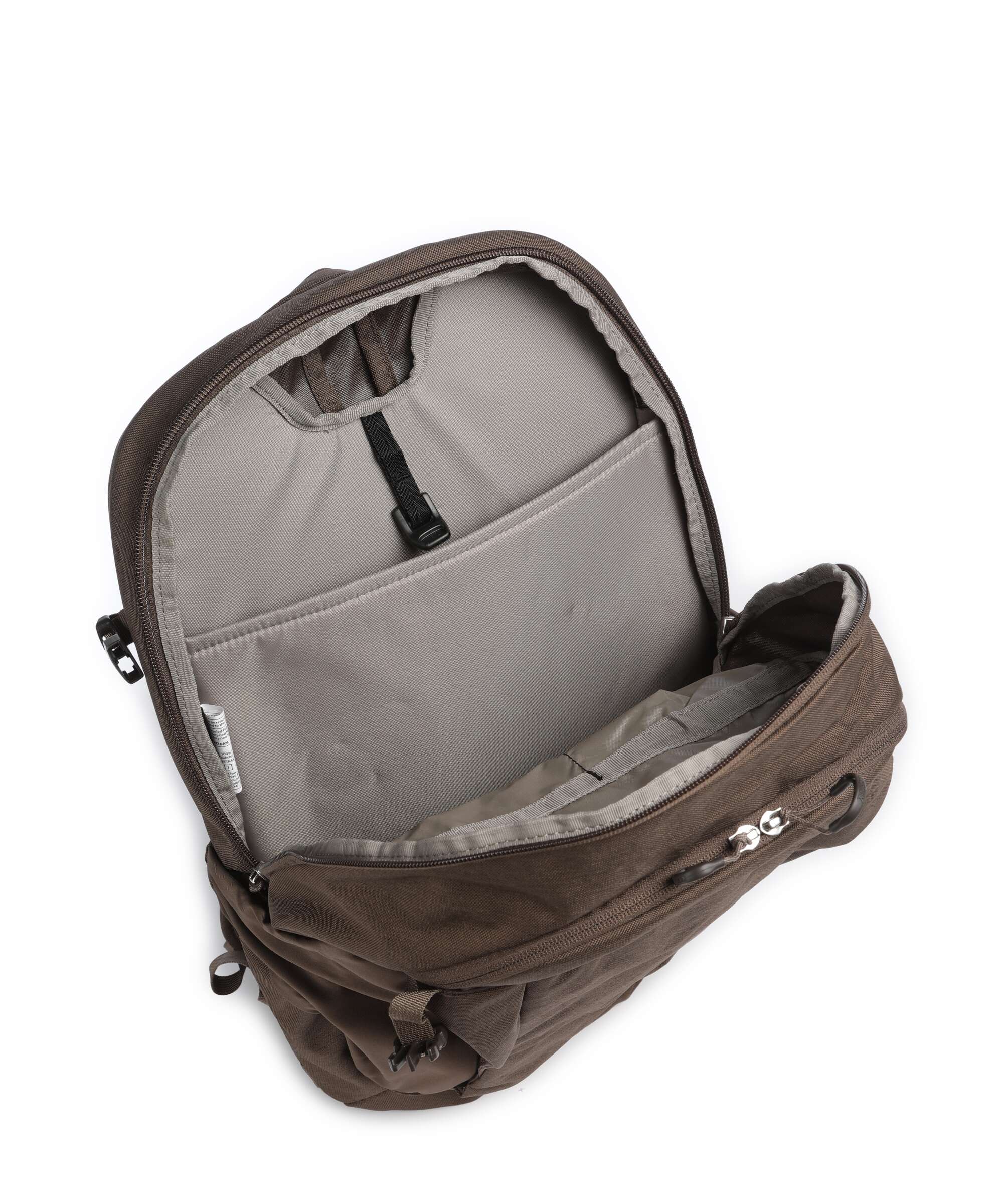 Osprey Daylite Plus Hiking backpack truffle brown
