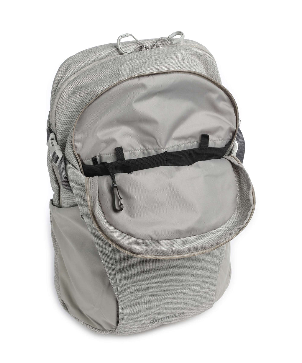 Osprey Daylite Plus Hiking backpack grey wolf
