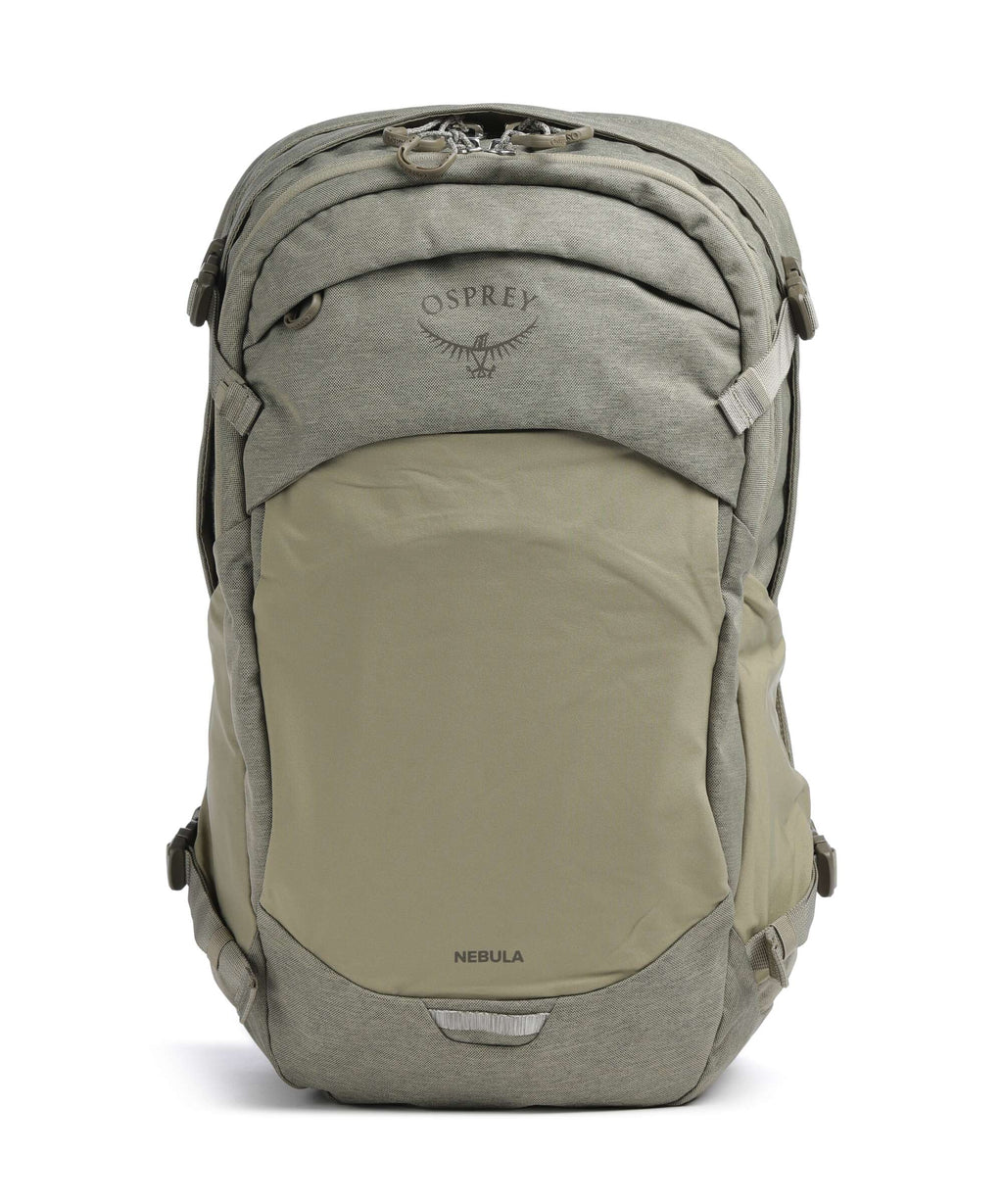Osprey Nebula Backpack olive tan