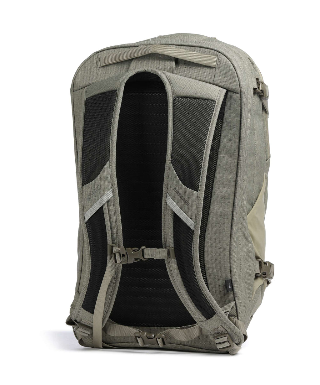 Osprey Nebula Backpack olive tan