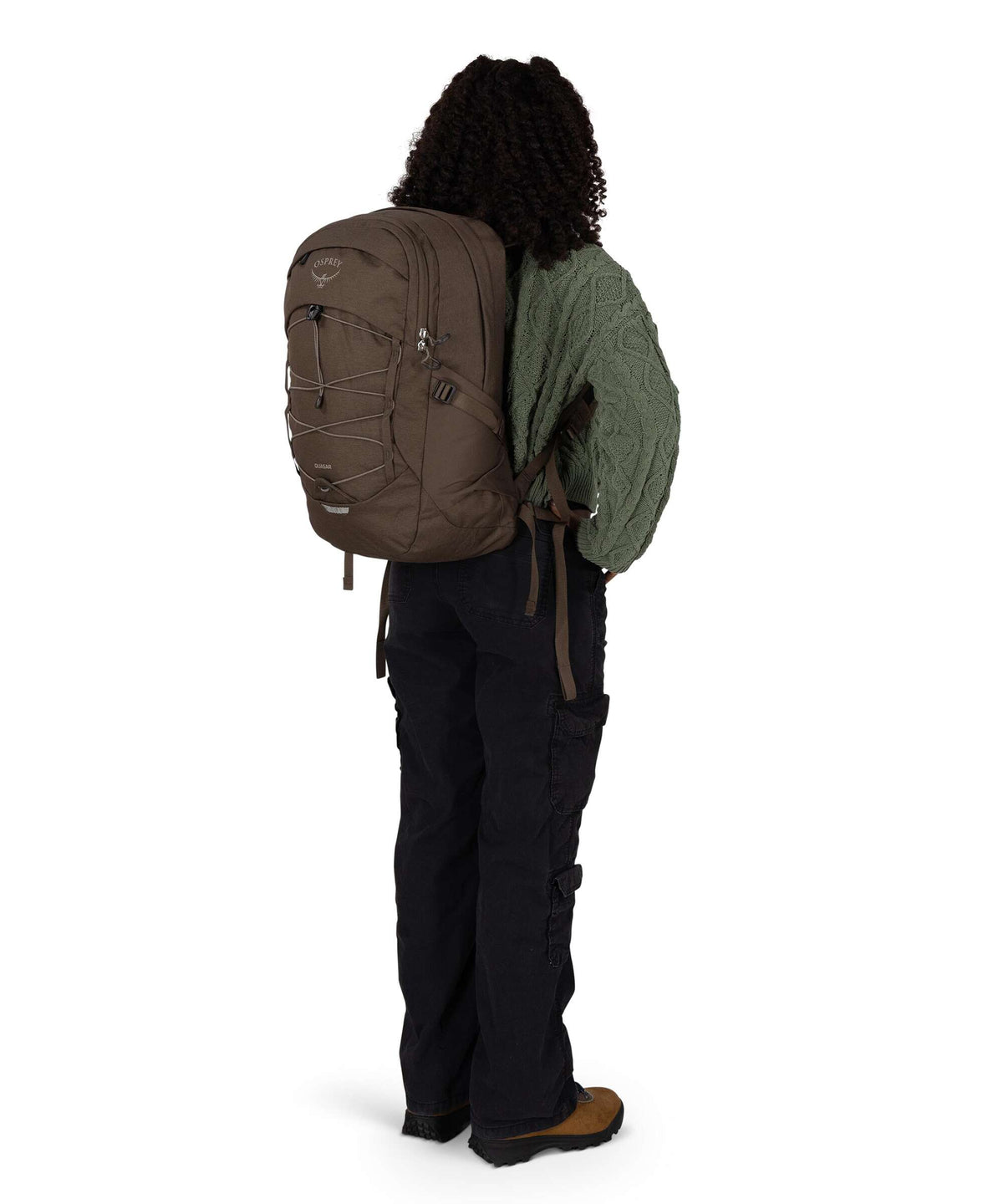 Osprey Quasar Backpack black