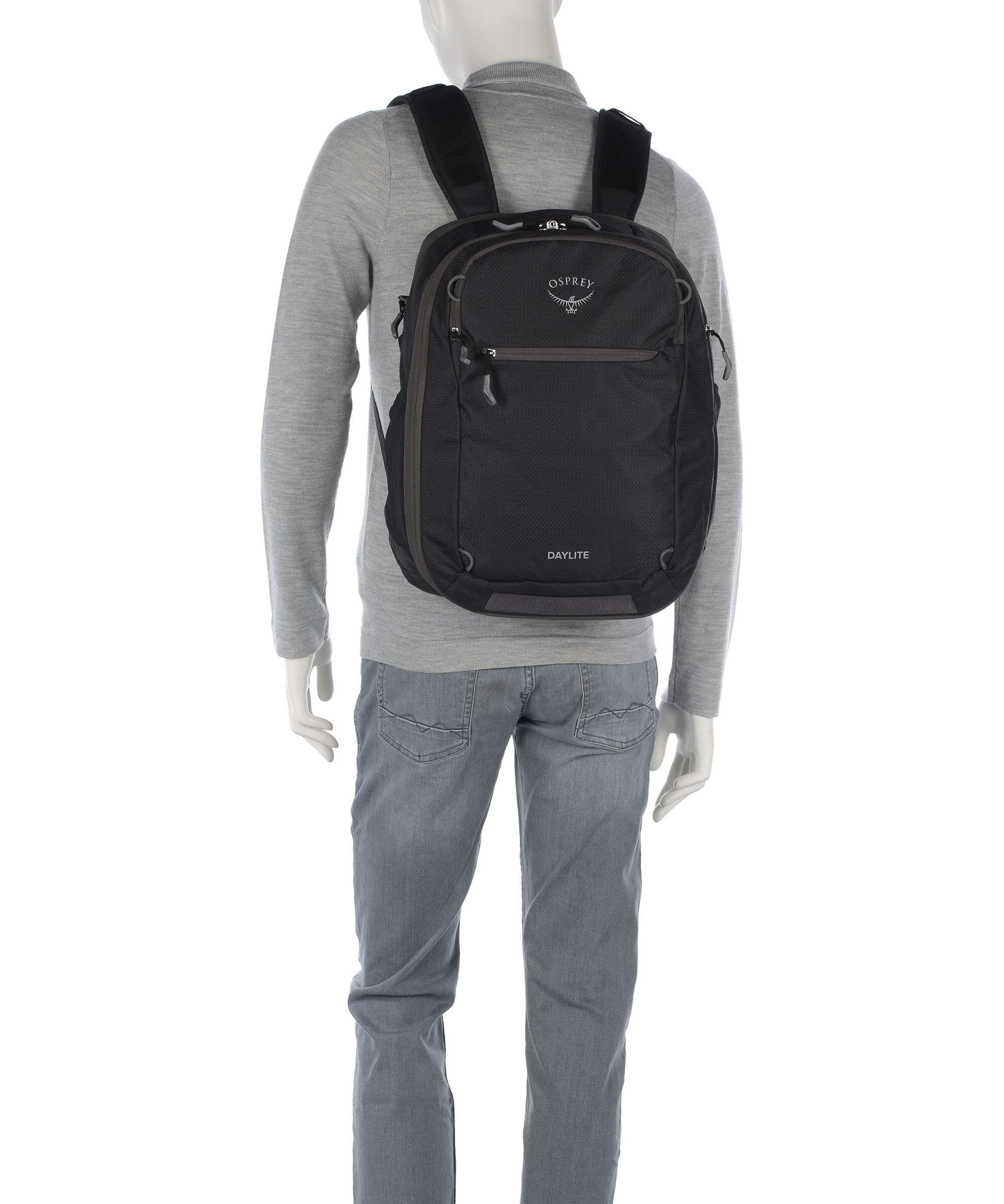 Osprey Daylite 26+6 Backpack gravel tan multi