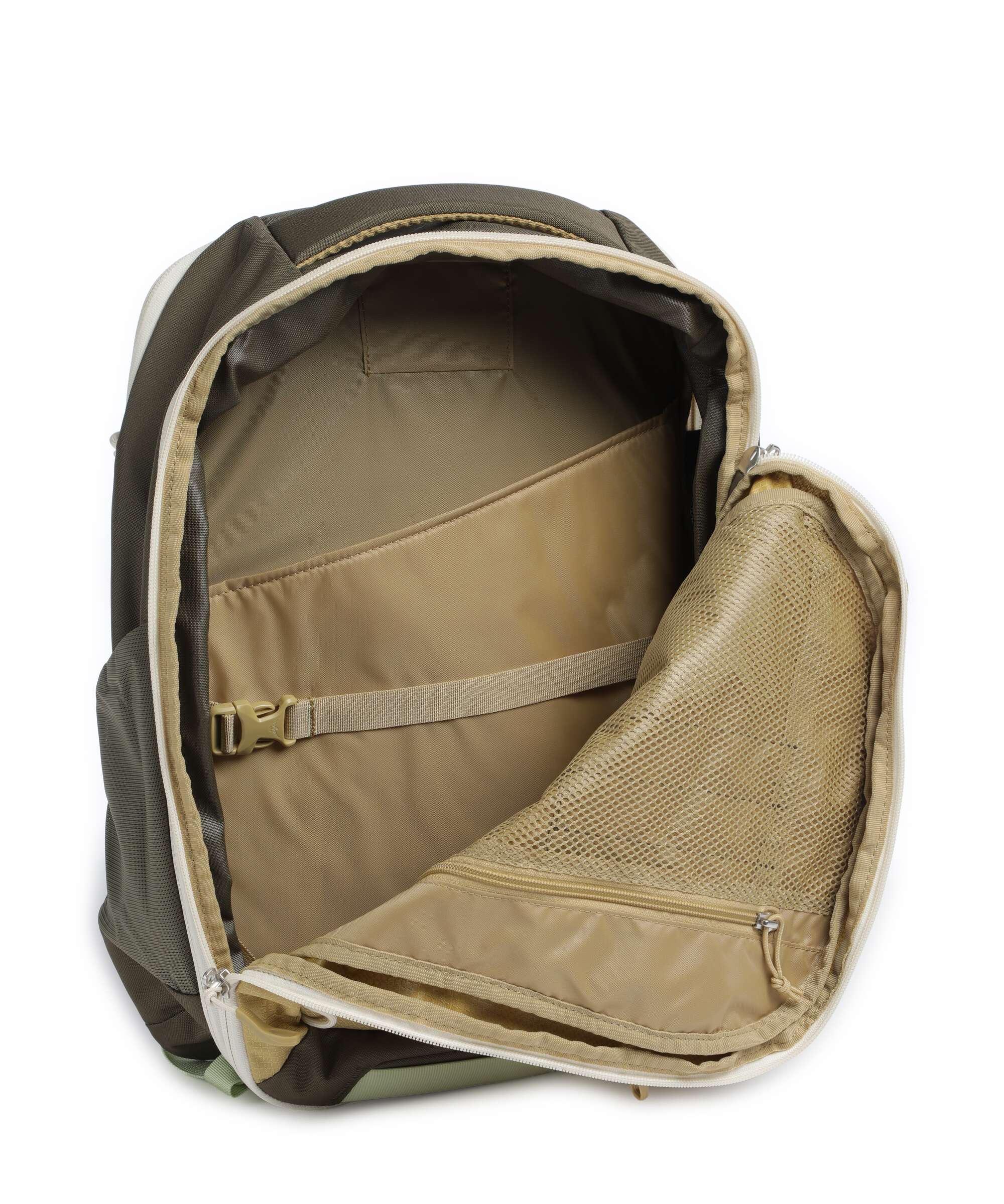 Osprey Daylite 26+6 Backpack gravel tan multi