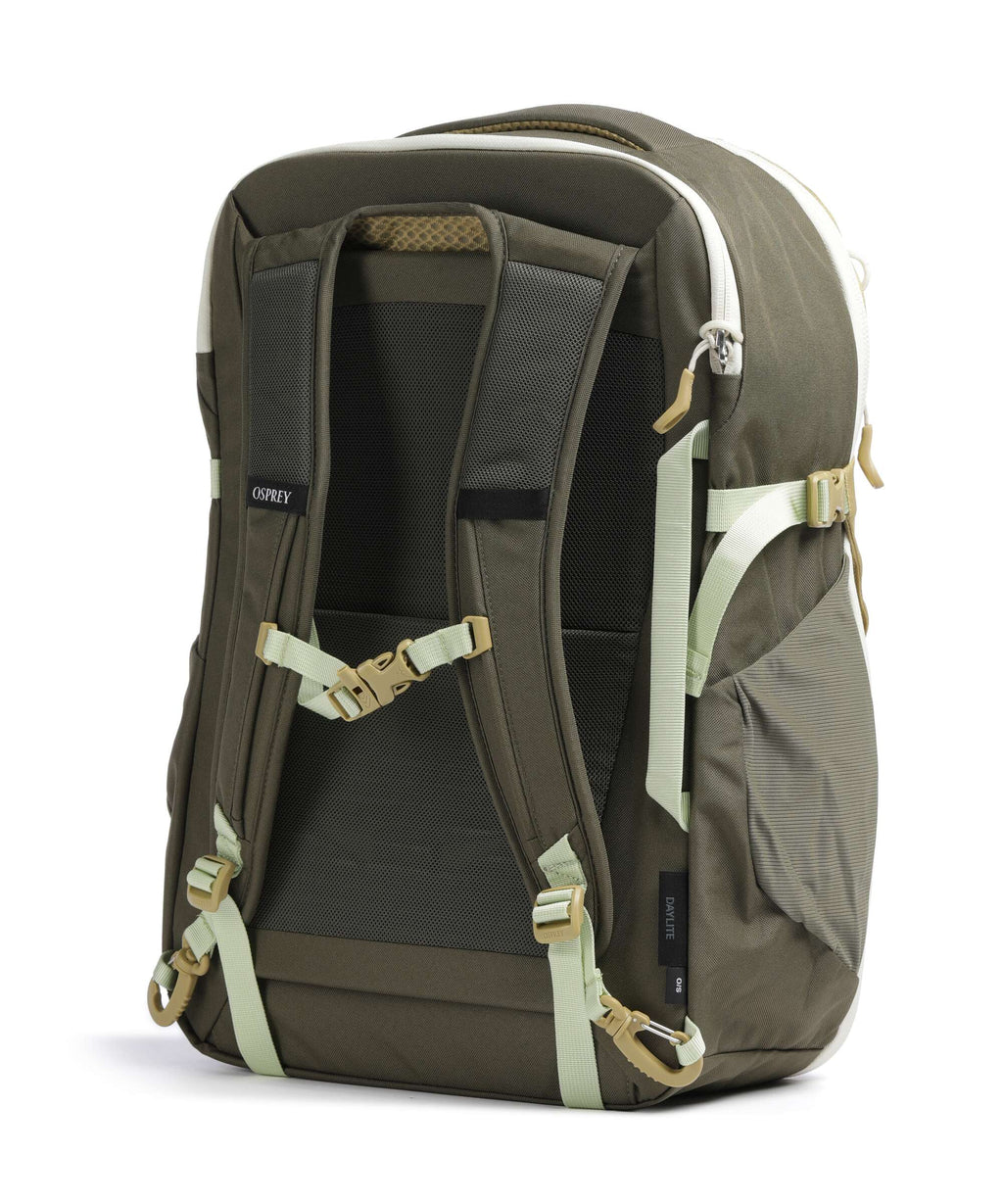 Osprey Daylite 35 Travel backpack gravel tan multi
