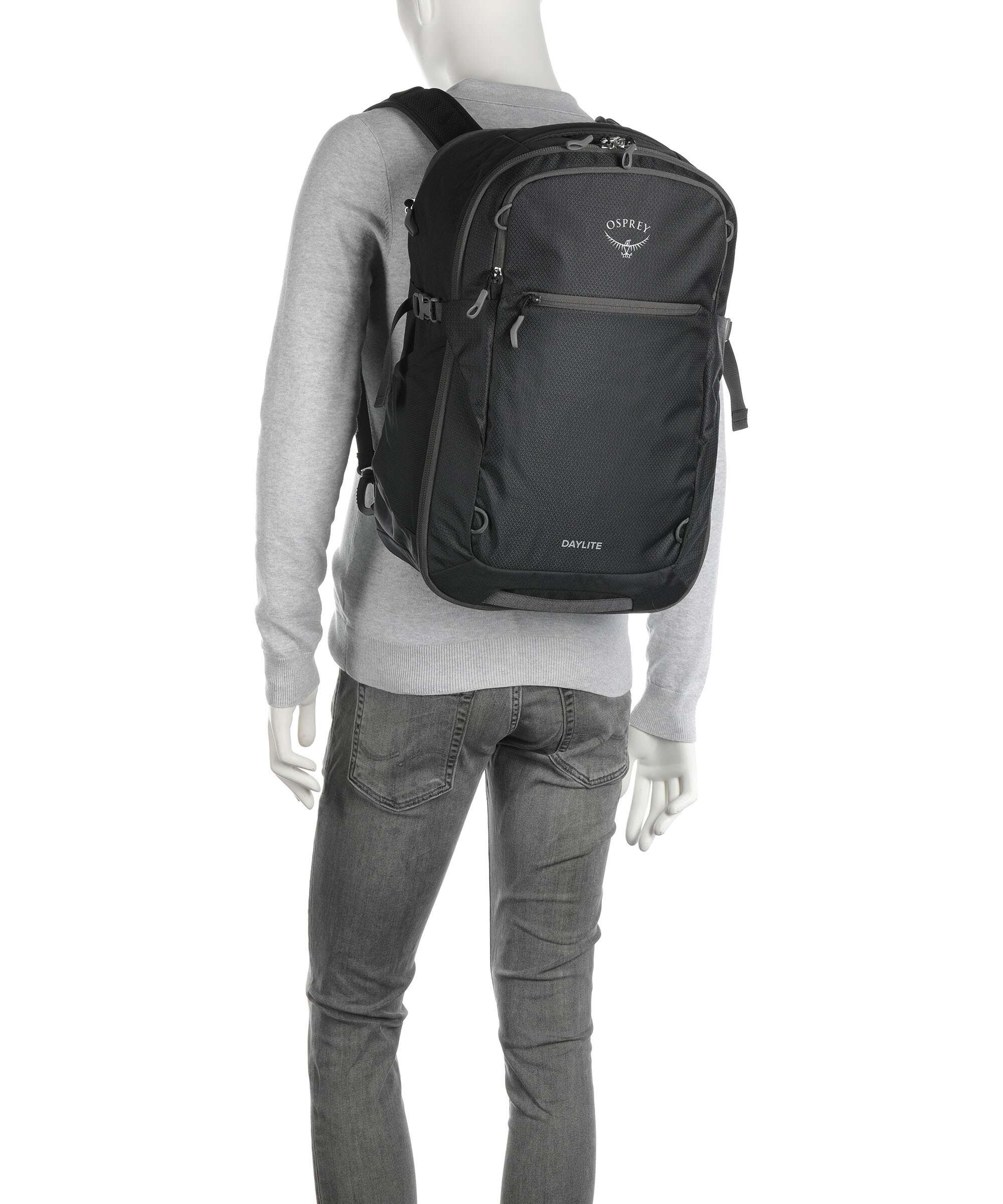 Osprey Daylite 35 Travel backpack gravel tan multi