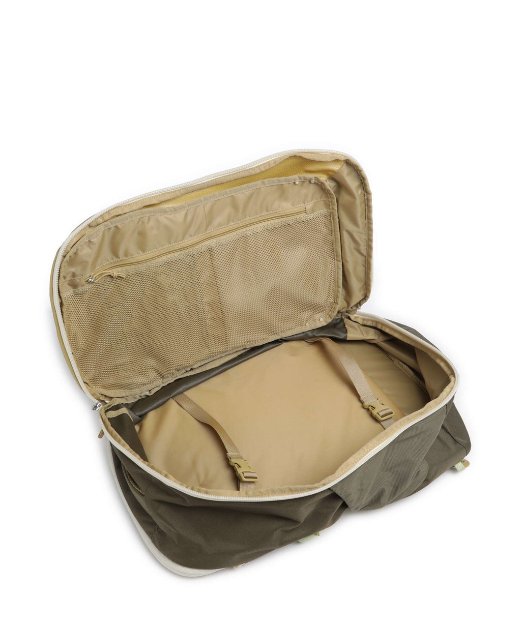Osprey Daylite 35 Travel backpack gravel tan multi