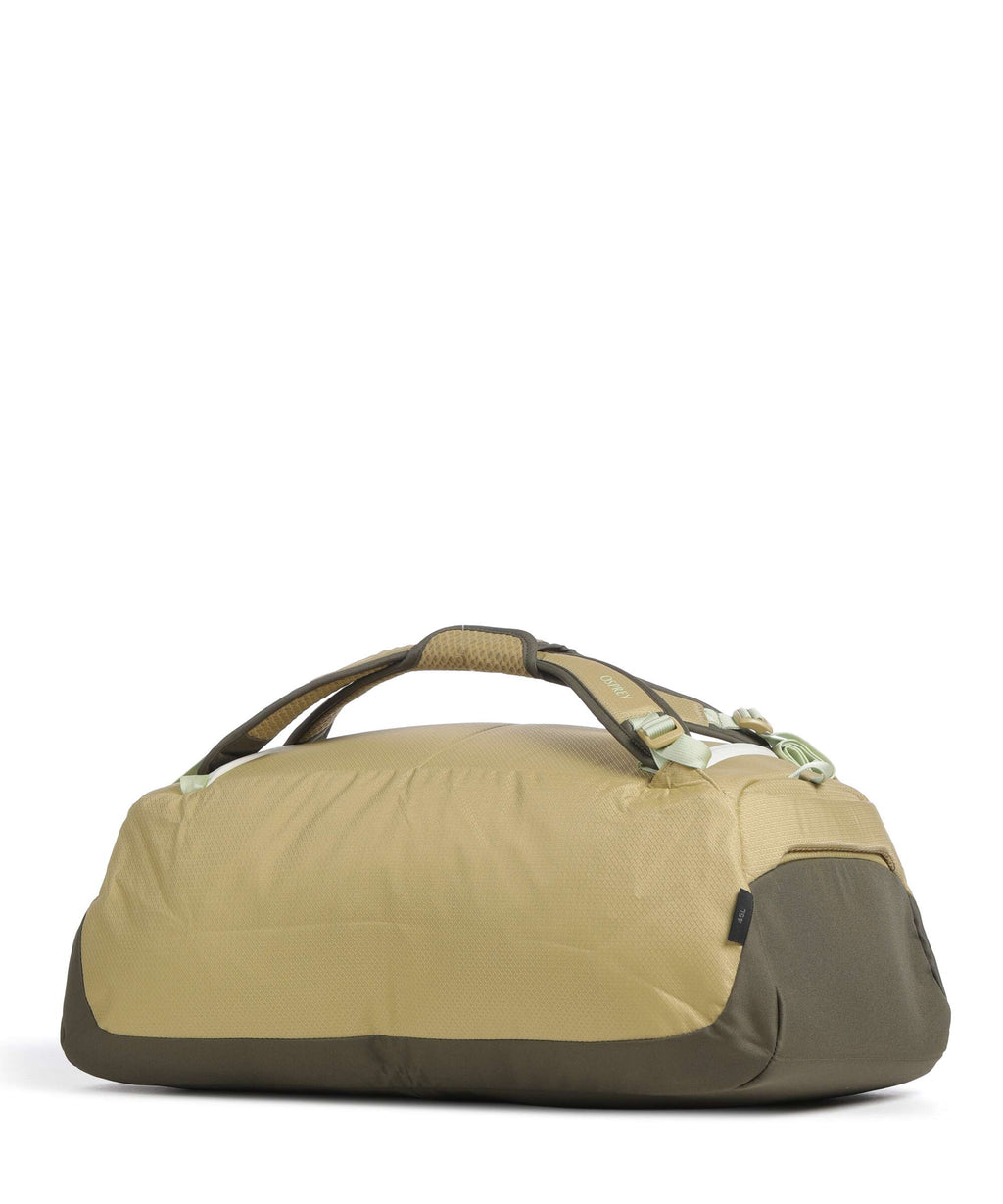 Osprey Daylite 45 Weekend bag gravel tan multi