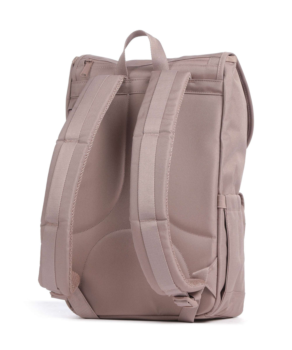 Herschel Little America 21 Backpack ash rose